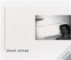 Capa do artigo Joan Jonas
