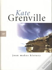 Capa do artigo Joan Makes History