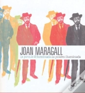 Capa do artigo Joan Maragall. La Palabra Iluminada  