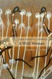 Capa do artigo Joan Martin (Yaarna)