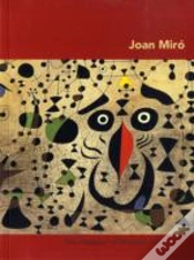 Capa do artigo Joan Miro