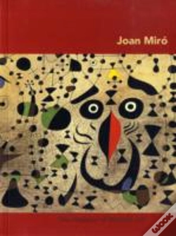 Capa do artigo Joan Miro