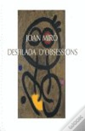 Capa do artigo Joan Miro. Desfilada D