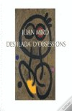 Capa do artigo Joan Miro. Desfilada D'Obsessions