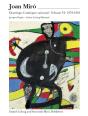 Joan Miro: Drawings Vol6 (Vente Ferme) - Preview