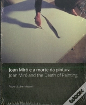 Capa do artigo Joan Miró e a Morte da Pintura