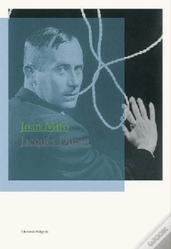 Capa do artigo Joan Miró