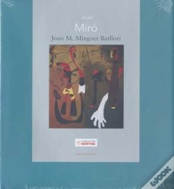 Capa do artigo Joan Miro