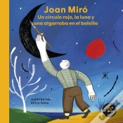 Capa do artigo Joan Miro