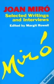 Capa do artigo Joan Miro