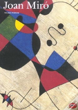 Capa do artigo Joan Miro