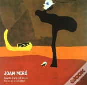 Capa do artigo Joan Miro