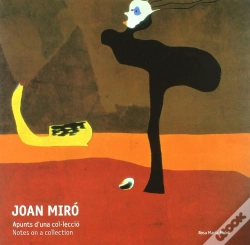 Capa do artigo Joan Miro