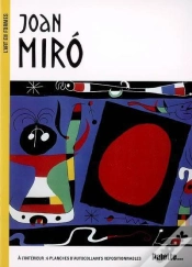 Capa do artigo Joan Miró