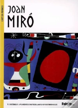 Capa do artigo Joan Miró