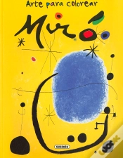 Capa do artigo Joan Miro