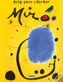 Capa do artigo Joan Miro