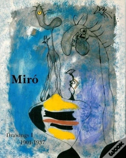 Capa do artigo Joan Miro:Drawings