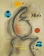 Joan Miro:Drawings Vol2 - Preview