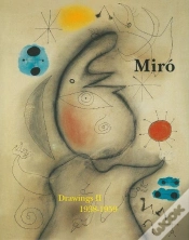 Capa do artigo Joan Miro:Drawings Vol2