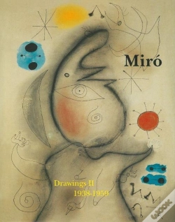 Capa do artigo Joan Miro:Drawings Vol2