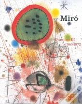 Joan Miro:Drawings Vol3