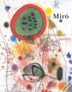 Capa do artigo Joan Miro:Drawings Vol3