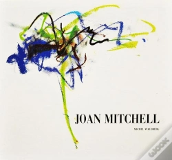 Capa do artigo Joan Mitchell