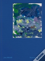 Capa do artigo Joan Mitchell: Paintings, 1979-1985