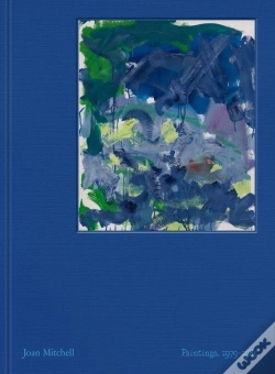 Capa do artigo Joan Mitchell: Paintings, 1979-1985