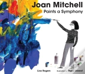 Capa do artigo Joan Mitchell Paints A Symphony