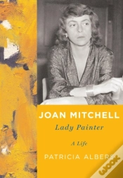 Capa do artigo Joan Mitchell
