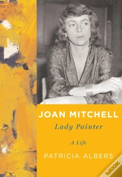 Capa do artigo Joan Mitchell