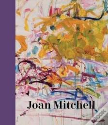 Joan Mitchell
