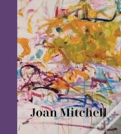 Capa do artigo Joan Mitchell