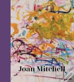 Capa do artigo Joan Mitchell