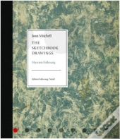 Joan Mitchell The Sketchbook Drawings /Allemand