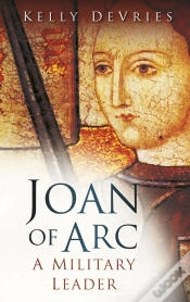 Capa do artigo Joan Of Arc: A Military Leader