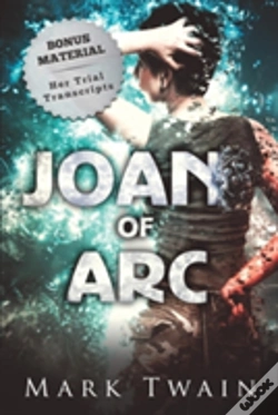 Capa do artigo Joan Of Arc (Annotated)