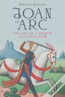 Joan Of Arc