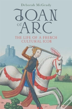 Capa do artigo Joan Of Arc