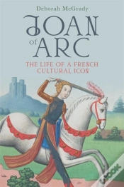 Capa do artigo Joan Of Arc