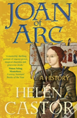 Capa do artigo Joan Of Arc