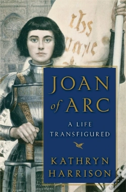 Capa do artigo Joan Of Arc