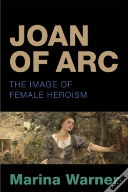 Capa do artigo Joan Of Arc