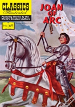 Capa do artigo Joan Of Arc