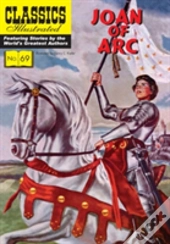 Joan Of Arc