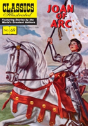 Joan Of Arc - Preview