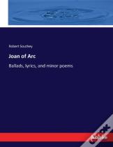 Joan Of Arc