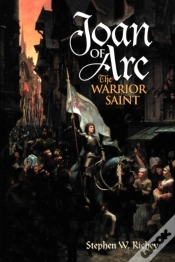 Capa do artigo Joan Of Arc